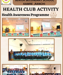 Health Awareness Program